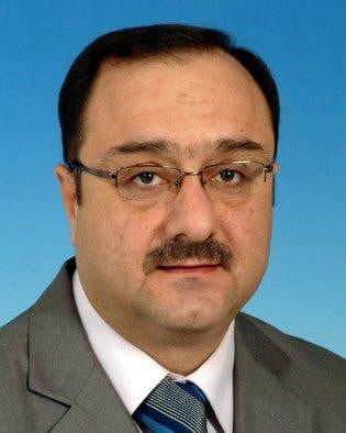 Dr.Hussam Khierallah