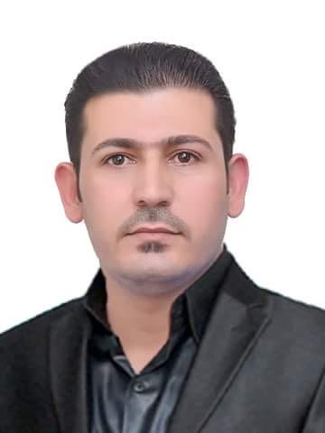 Saleh Falih Fenjan